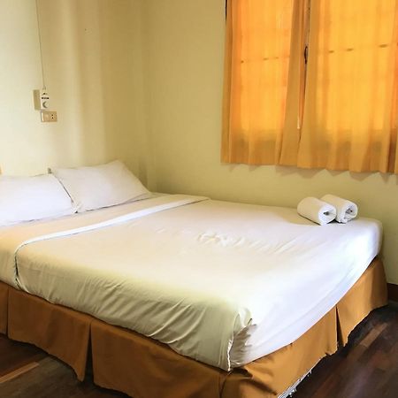 Paradise Lamai Bungalow Dış mekan fotoğraf