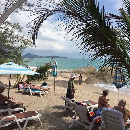 Paradise Lamai Bungalow Dış mekan fotoğraf
