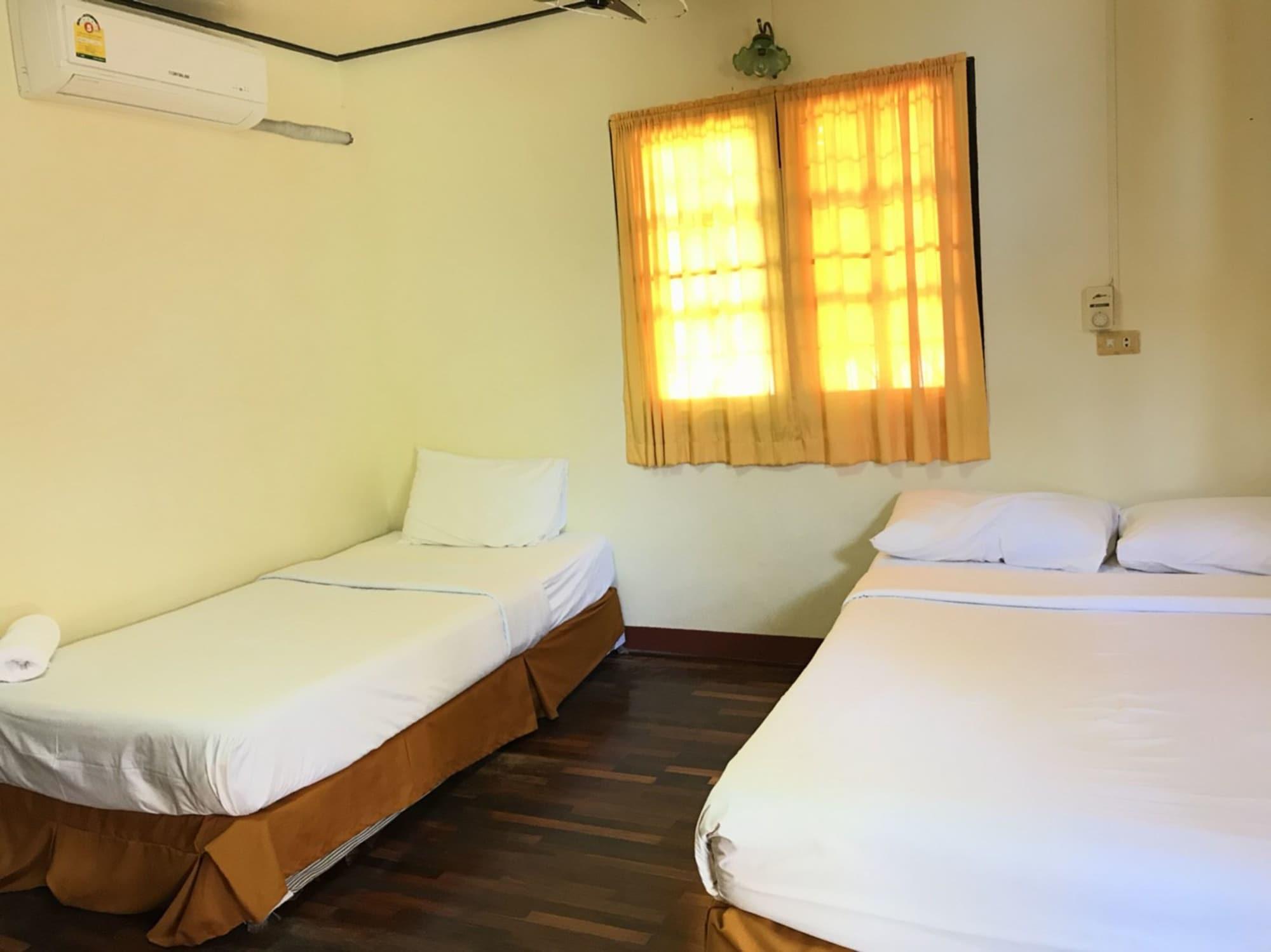 Paradise Lamai Bungalow Dış mekan fotoğraf