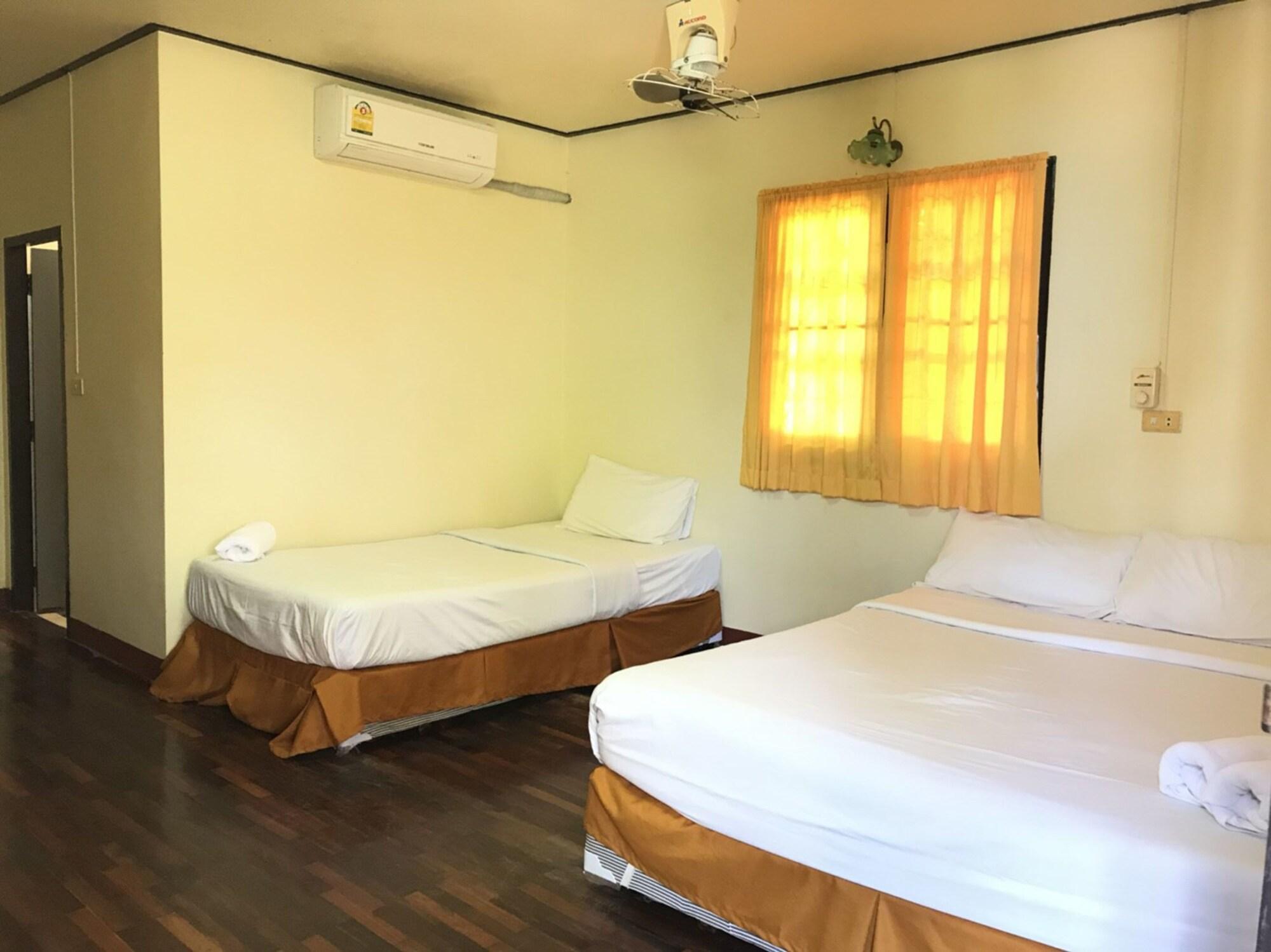 Paradise Lamai Bungalow Dış mekan fotoğraf