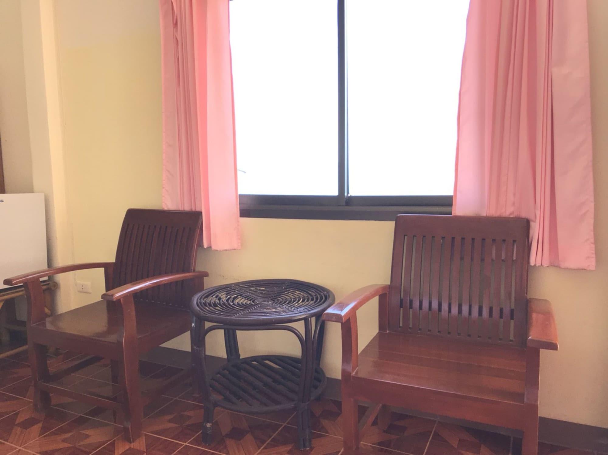 Paradise Lamai Bungalow Dış mekan fotoğraf