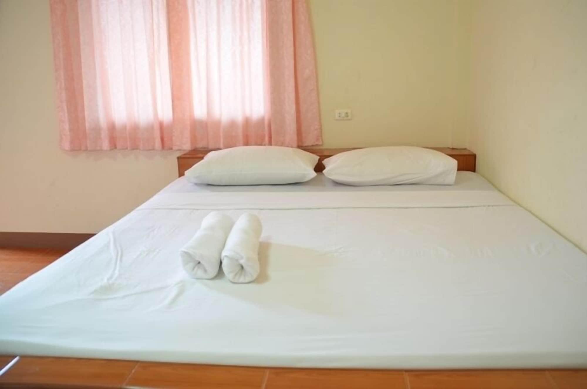 Paradise Lamai Bungalow Dış mekan fotoğraf