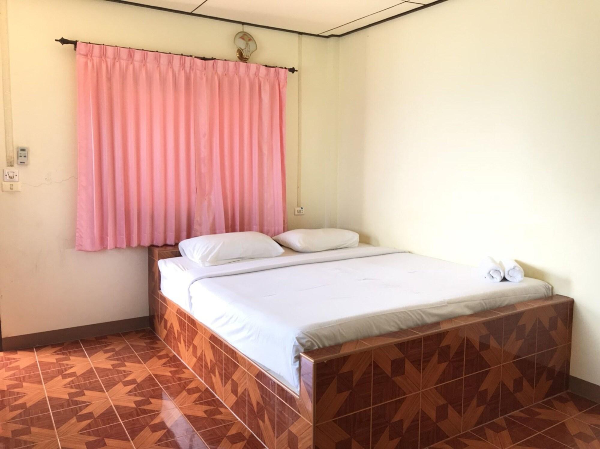 Paradise Lamai Bungalow Dış mekan fotoğraf
