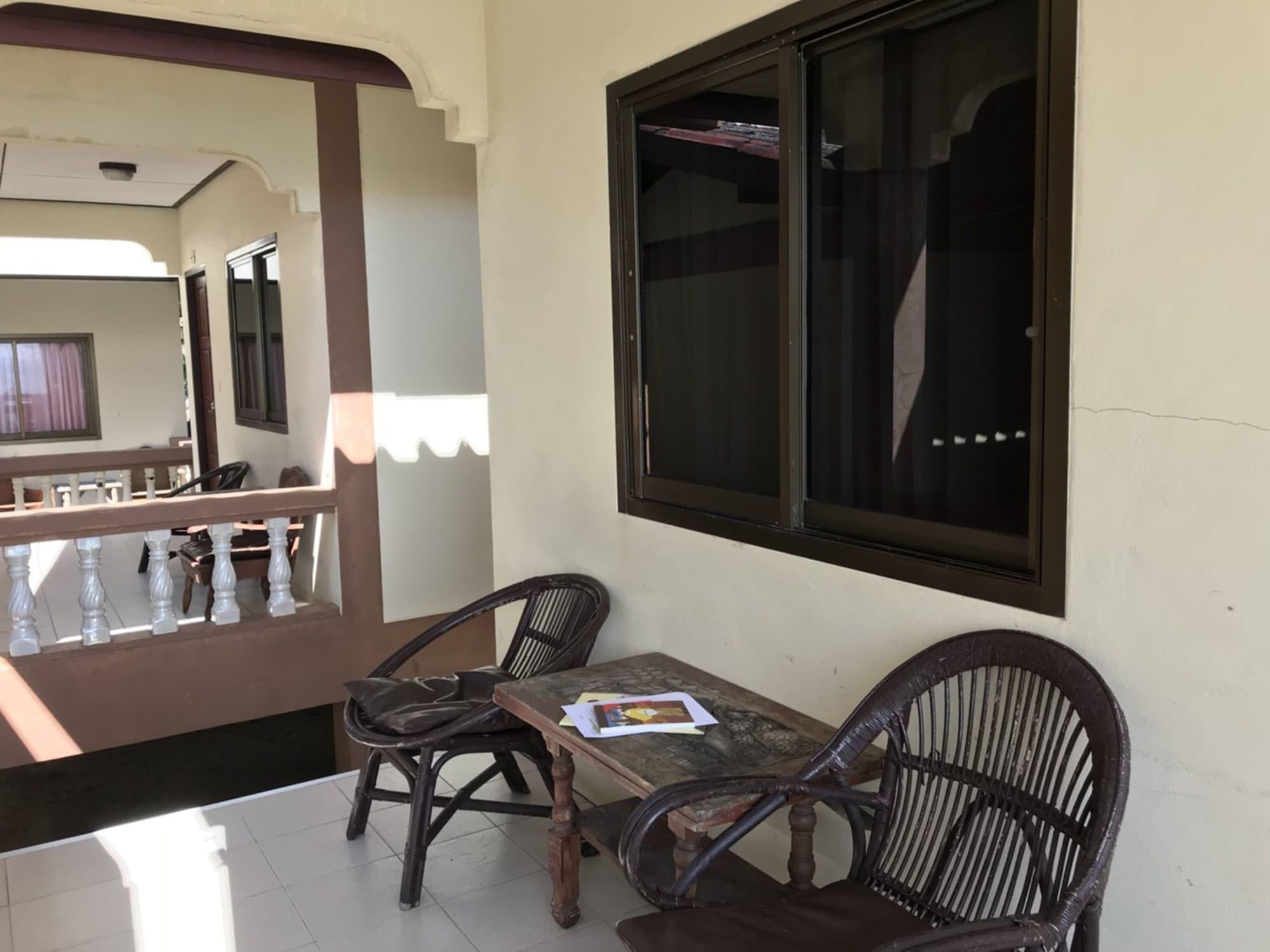 Paradise Lamai Bungalow Dış mekan fotoğraf