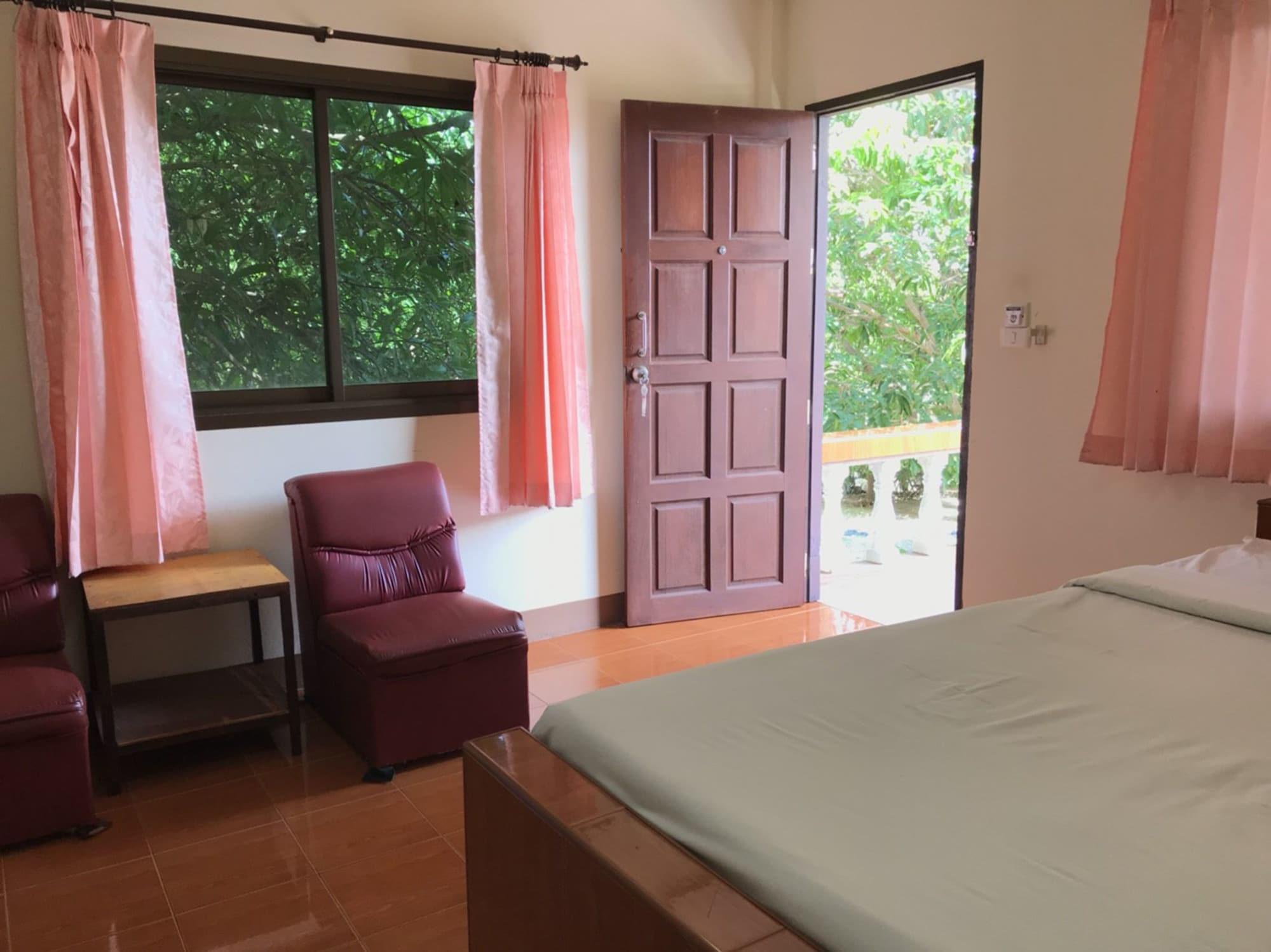 Paradise Lamai Bungalow Dış mekan fotoğraf