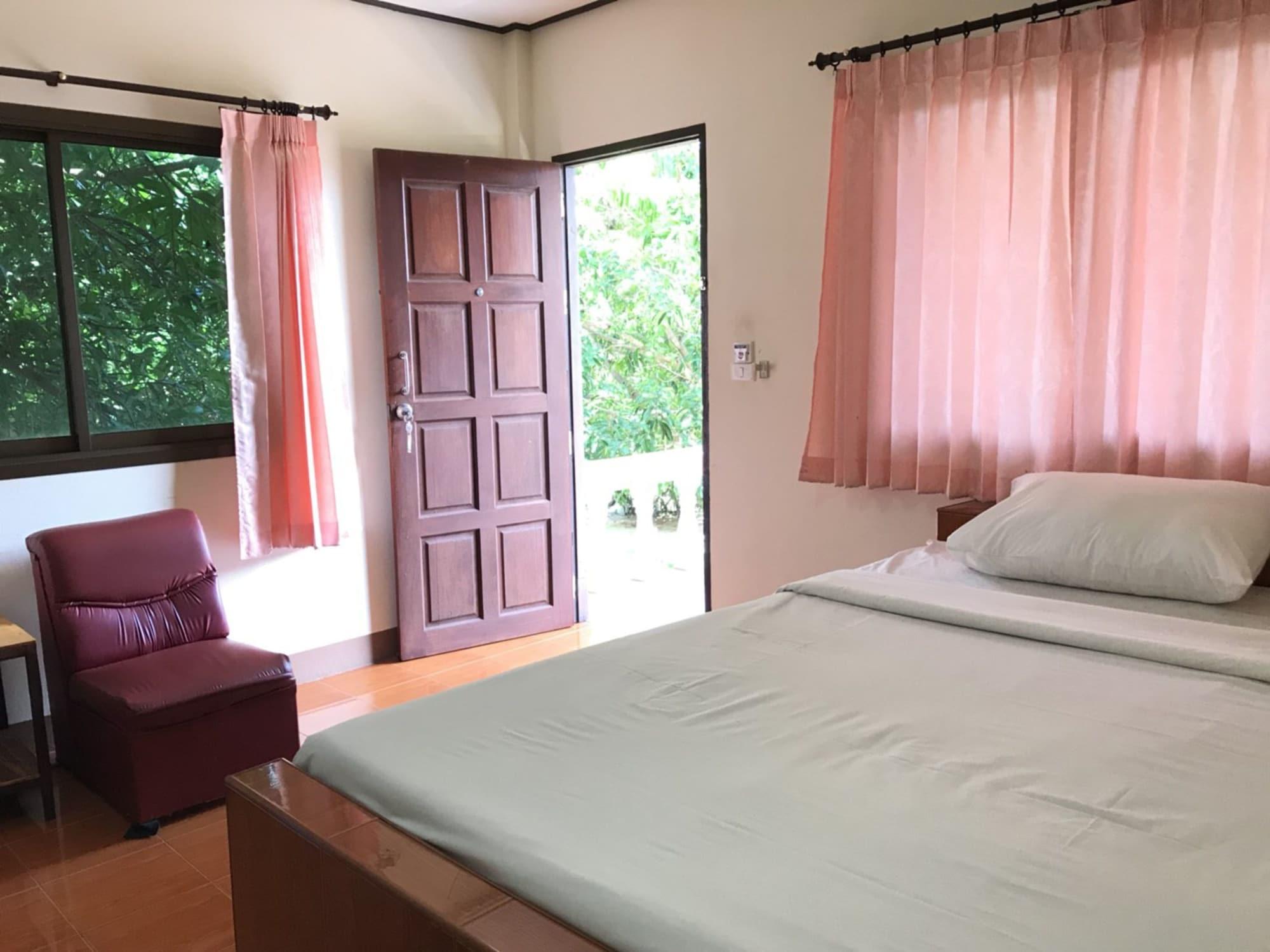 Paradise Lamai Bungalow Dış mekan fotoğraf