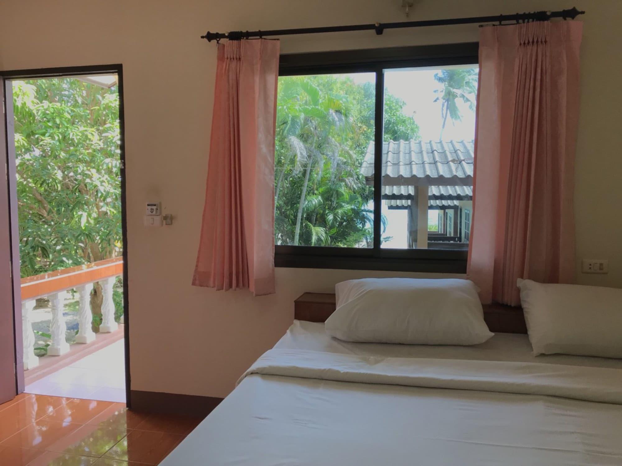 Paradise Lamai Bungalow Dış mekan fotoğraf