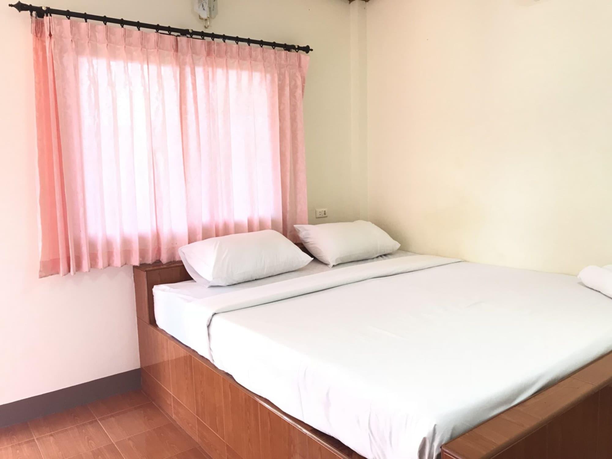 Paradise Lamai Bungalow Dış mekan fotoğraf