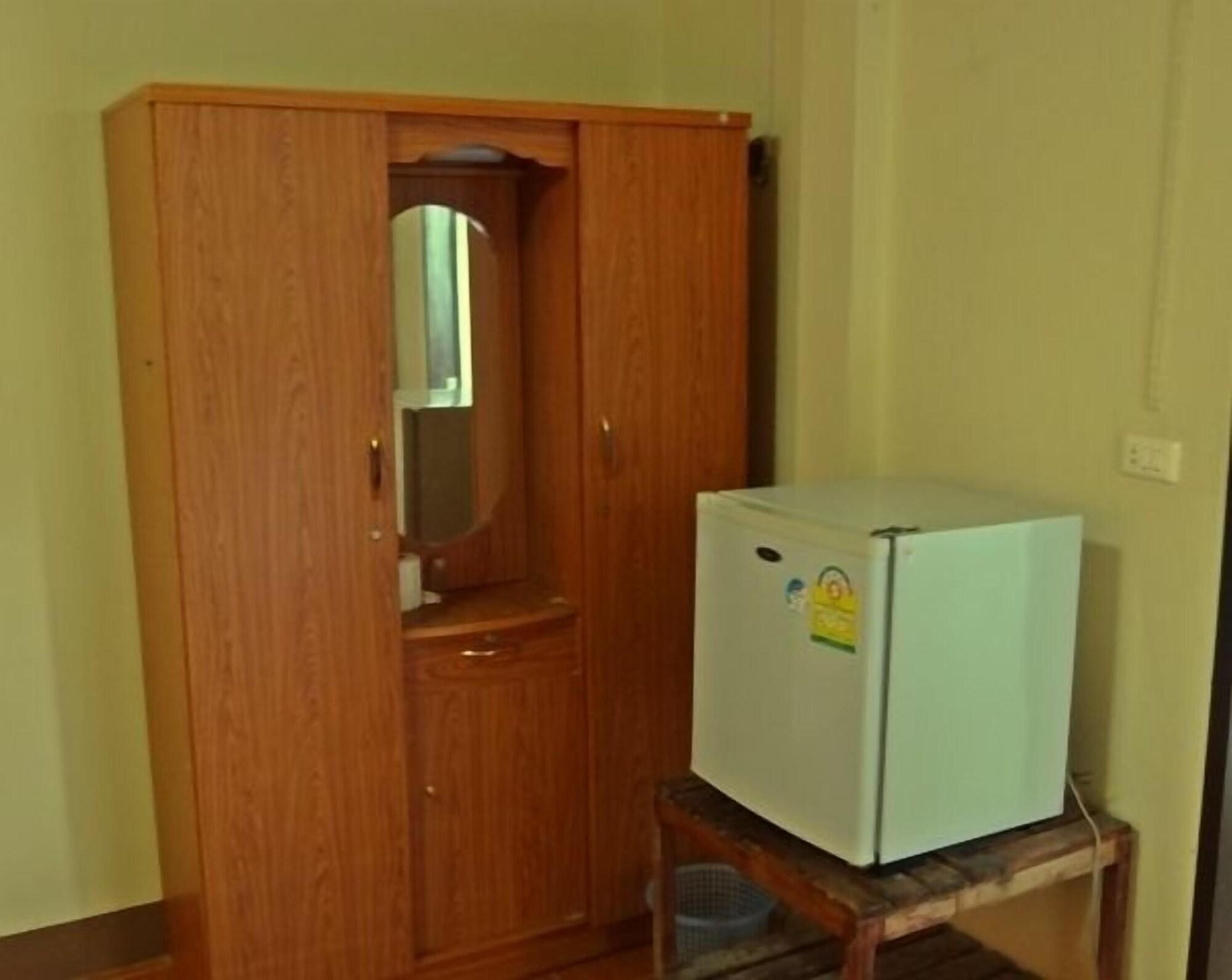 Paradise Lamai Bungalow Dış mekan fotoğraf