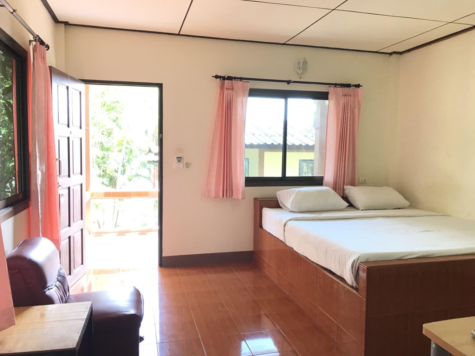 Paradise Lamai Bungalow Dış mekan fotoğraf