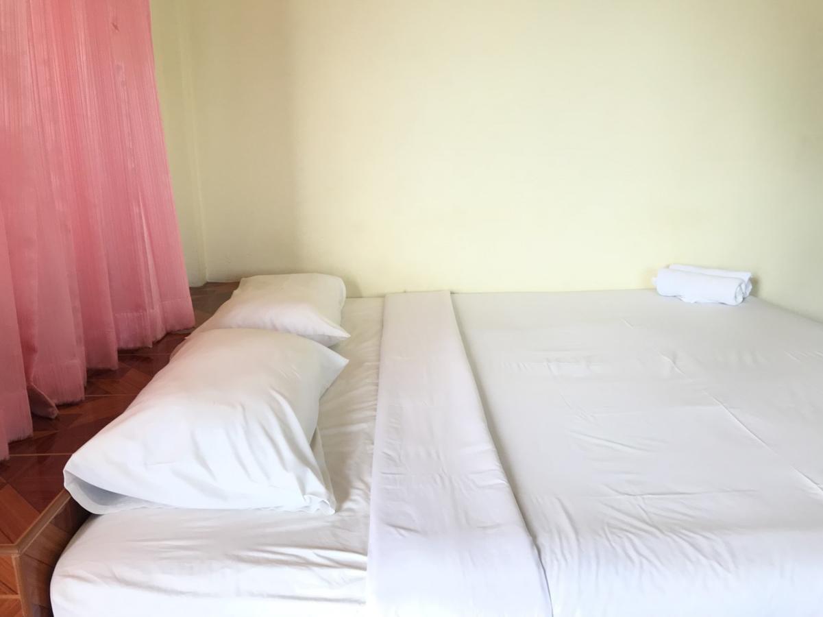 Paradise Lamai Bungalow Dış mekan fotoğraf