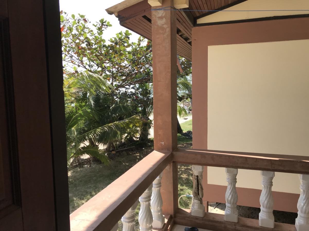 Paradise Lamai Bungalow Dış mekan fotoğraf