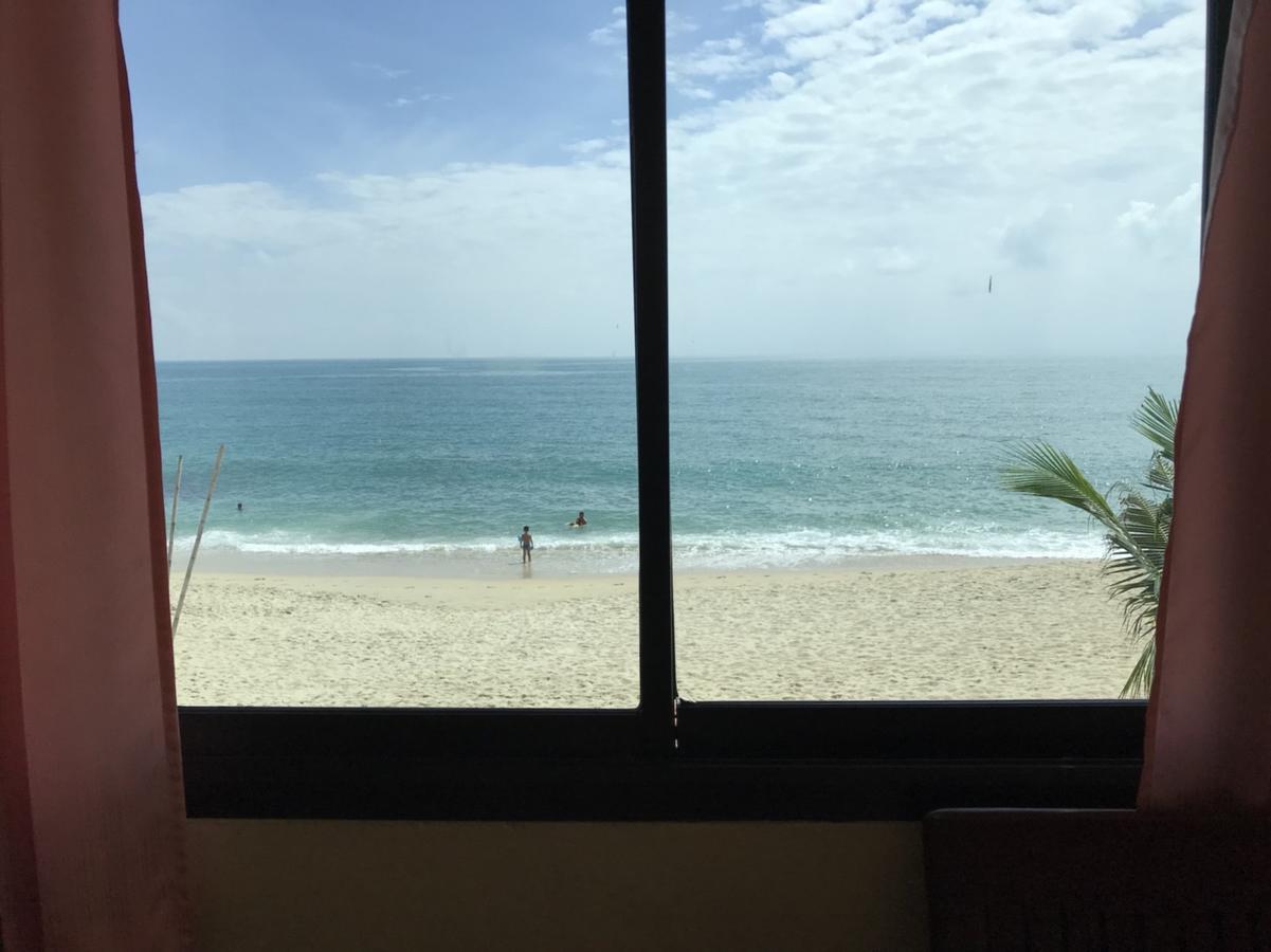 Paradise Lamai Bungalow Dış mekan fotoğraf