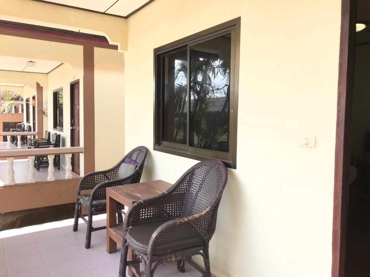 Paradise Lamai Bungalow Dış mekan fotoğraf