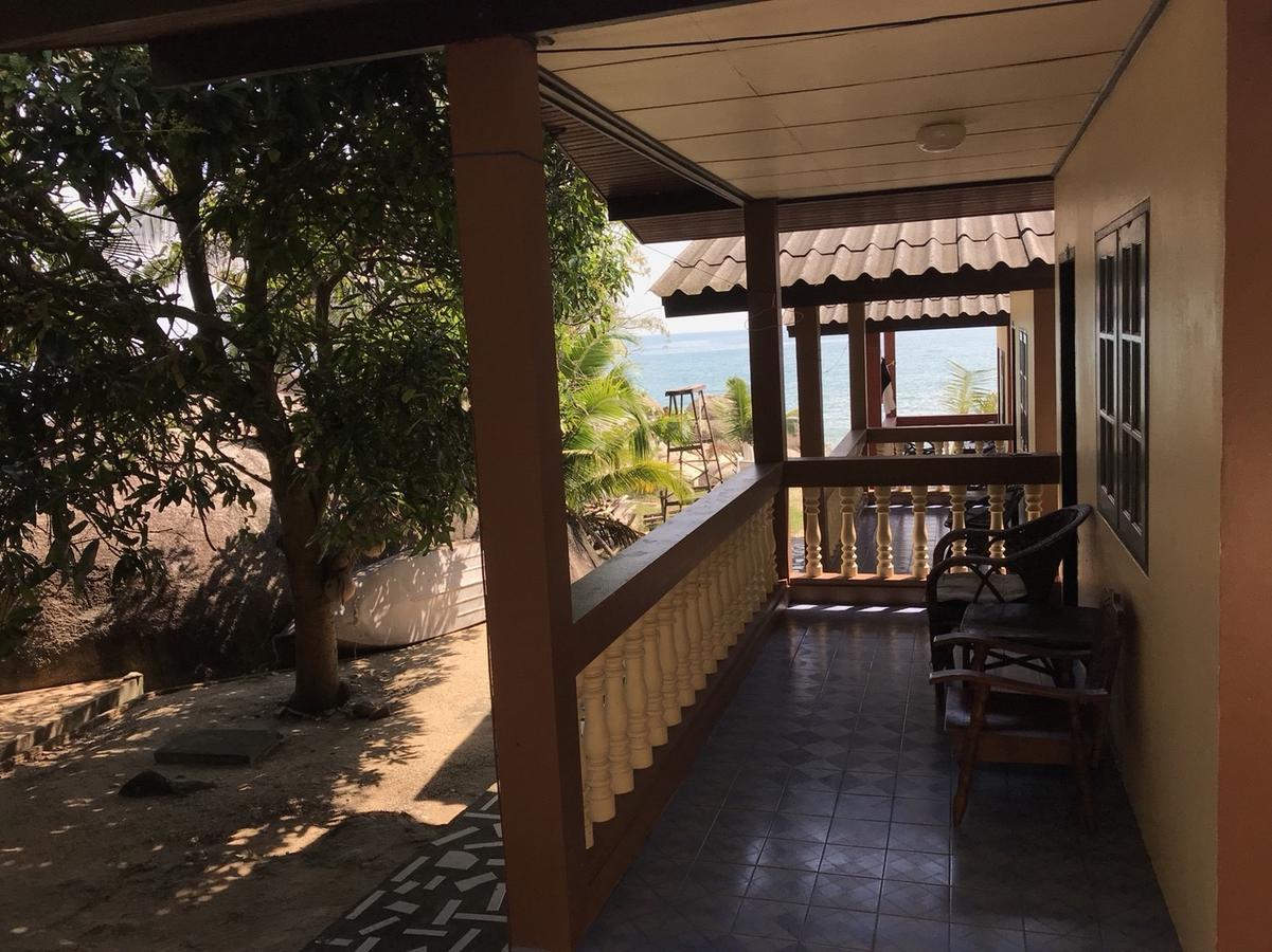 Paradise Lamai Bungalow Dış mekan fotoğraf