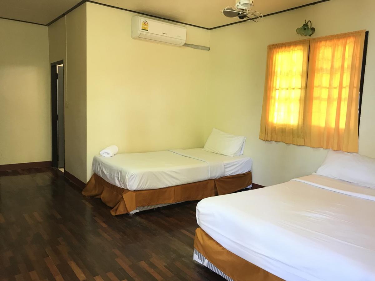 Paradise Lamai Bungalow Dış mekan fotoğraf