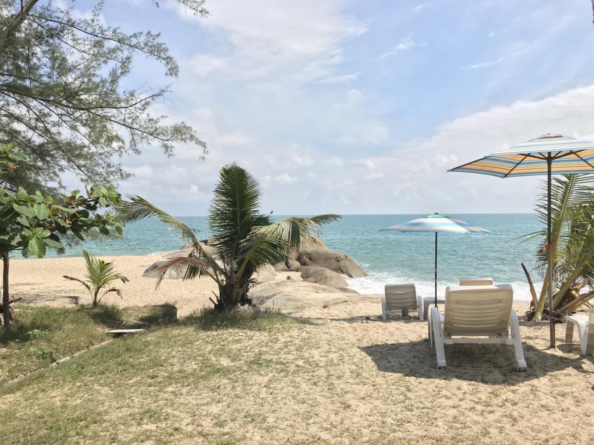 Paradise Lamai Bungalow Dış mekan fotoğraf