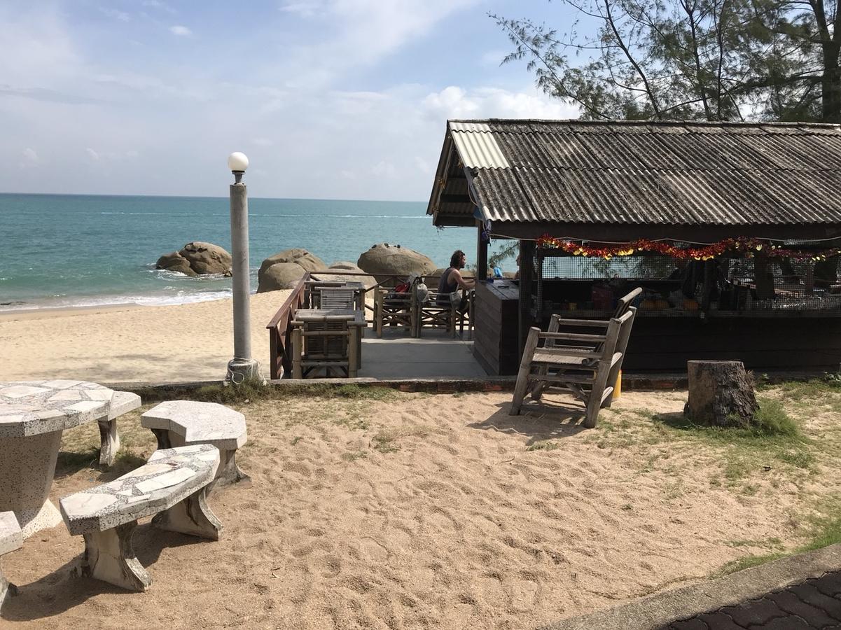 Paradise Lamai Bungalow Dış mekan fotoğraf