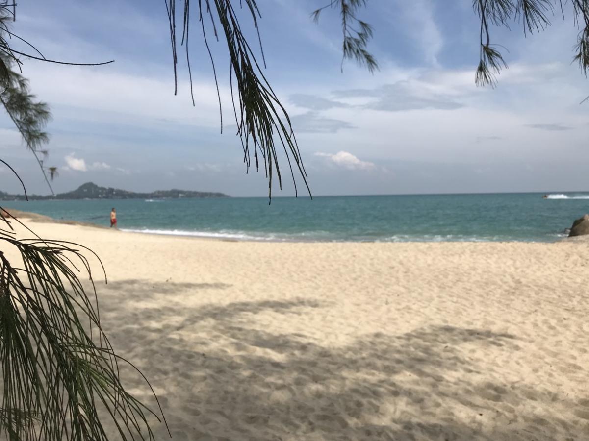 Paradise Lamai Bungalow Dış mekan fotoğraf