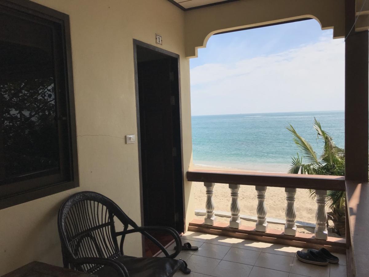 Paradise Lamai Bungalow Dış mekan fotoğraf