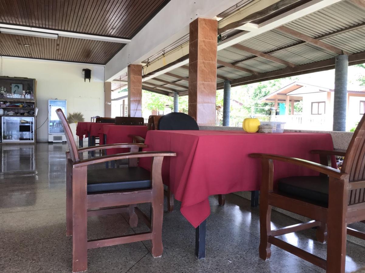 Paradise Lamai Bungalow Dış mekan fotoğraf