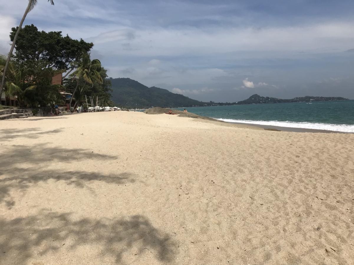 Paradise Lamai Bungalow Dış mekan fotoğraf