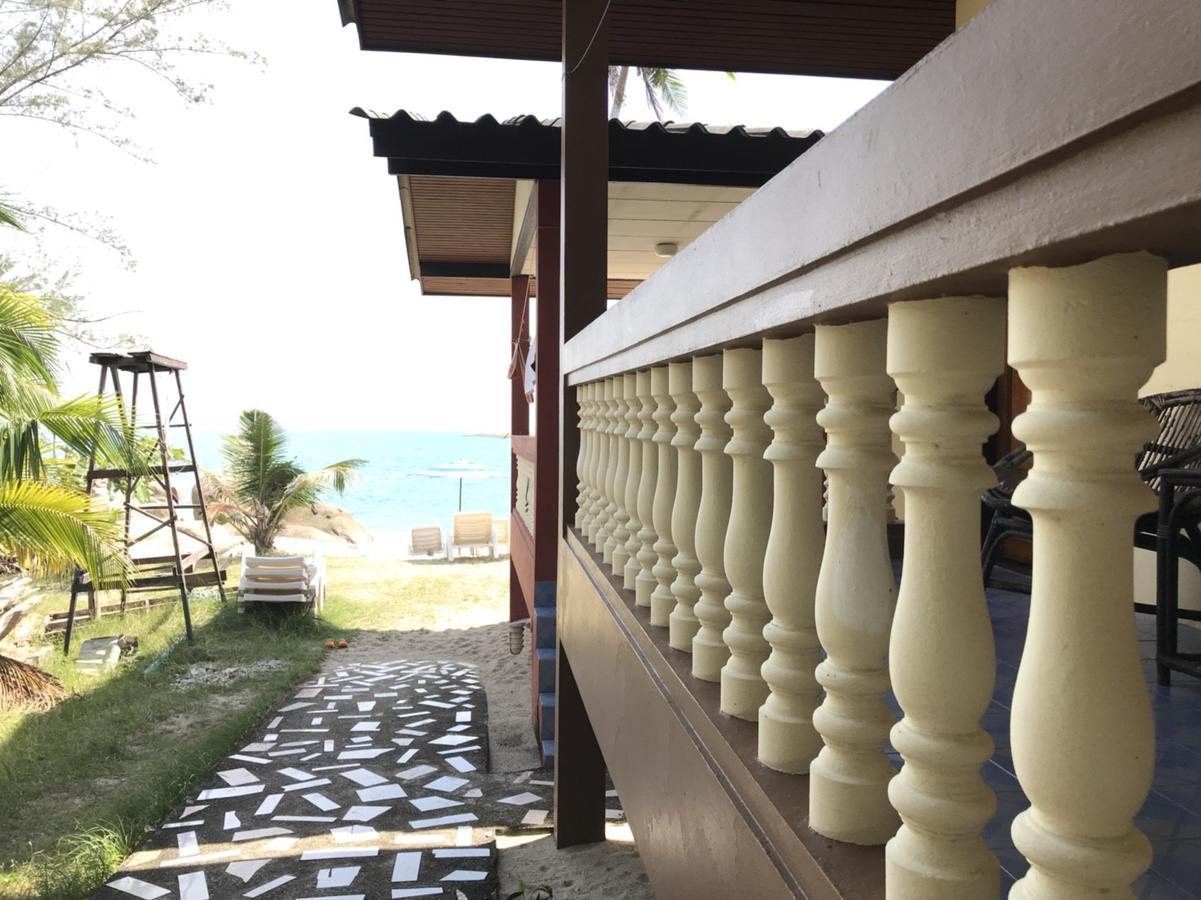 Paradise Lamai Bungalow Dış mekan fotoğraf