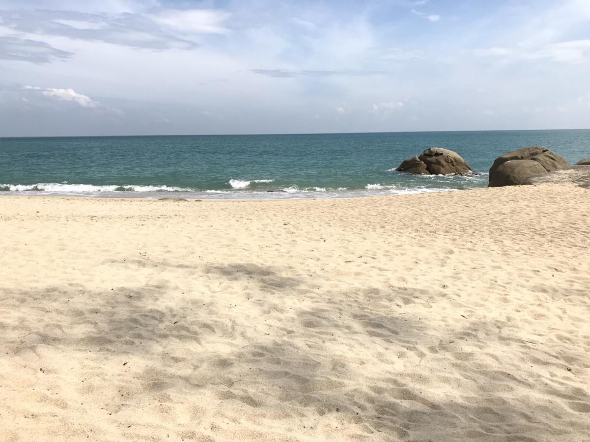 Paradise Lamai Bungalow Dış mekan fotoğraf