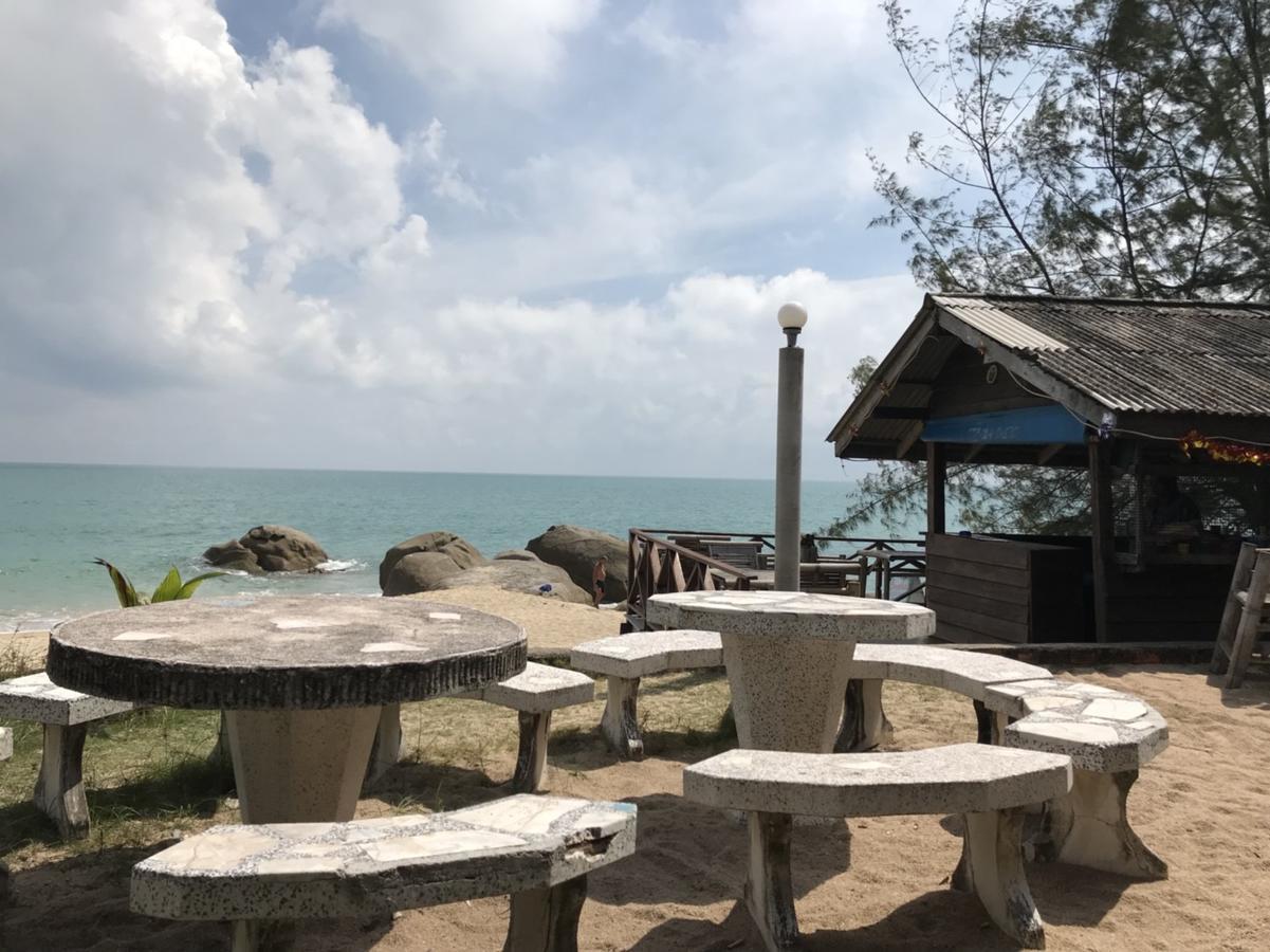 Paradise Lamai Bungalow Dış mekan fotoğraf