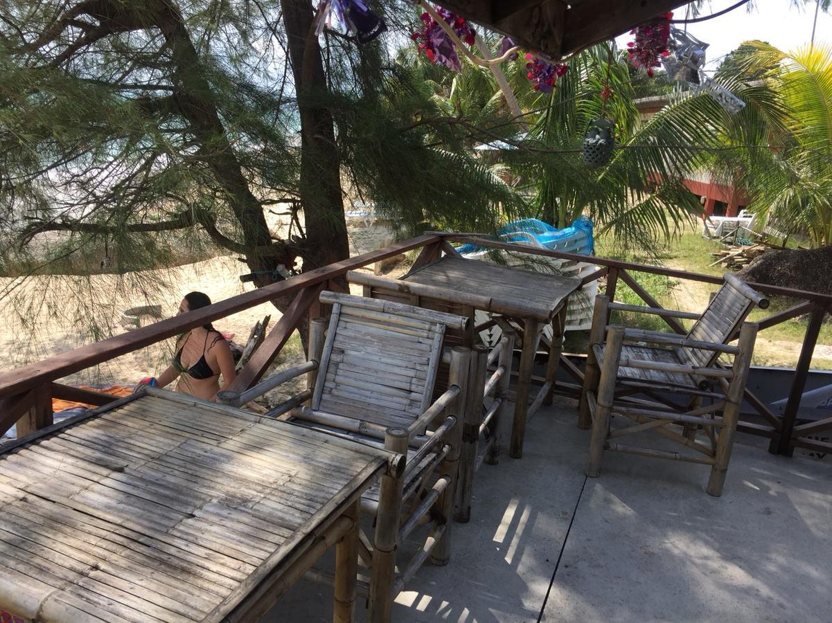 Paradise Lamai Bungalow Dış mekan fotoğraf
