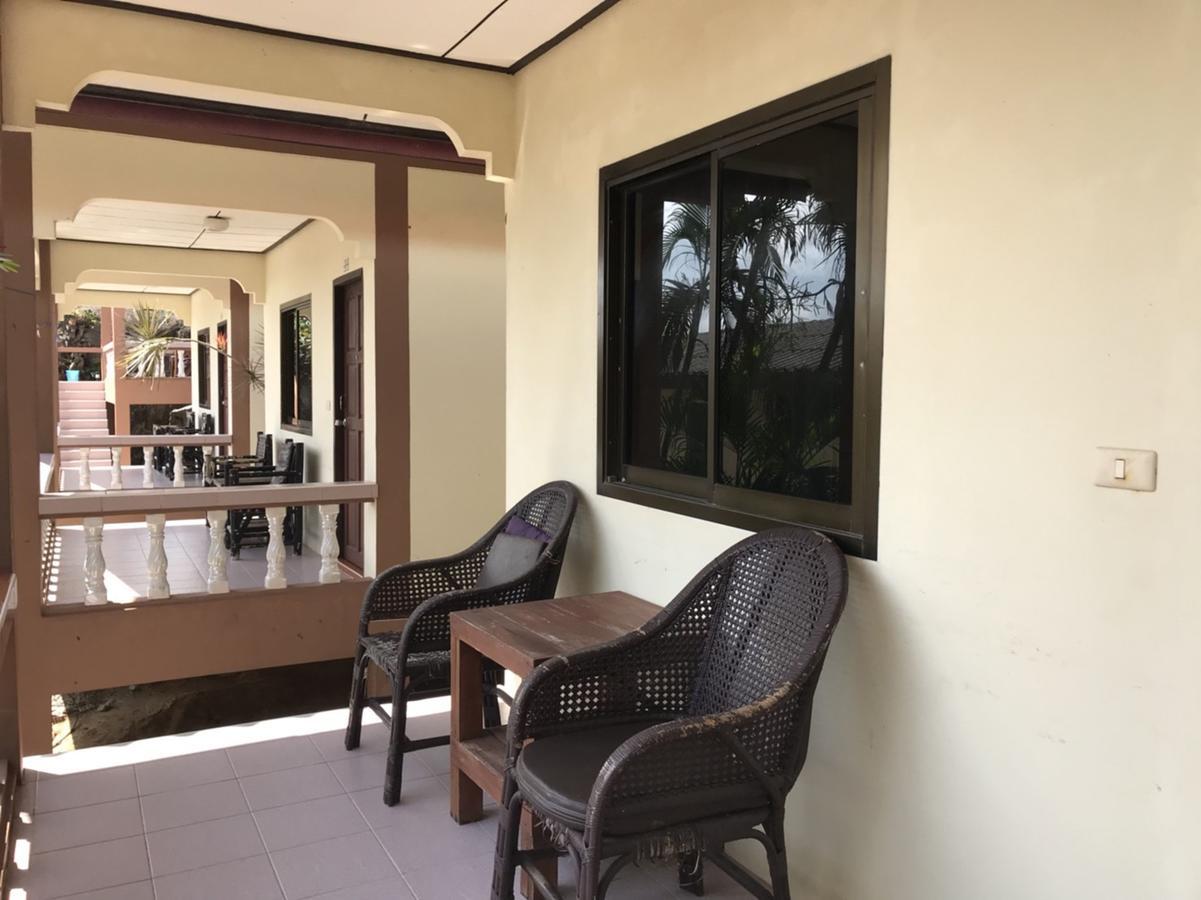 Paradise Lamai Bungalow Dış mekan fotoğraf