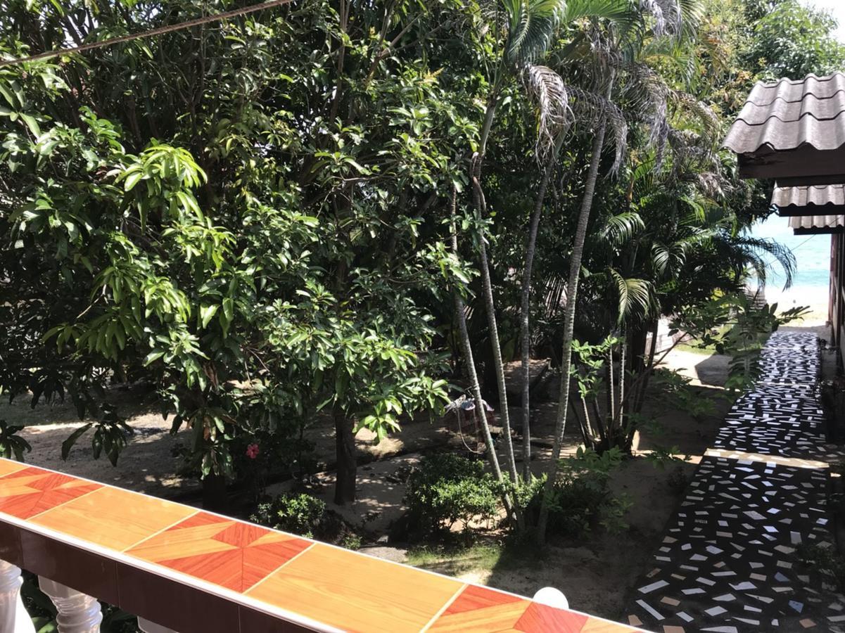 Paradise Lamai Bungalow Dış mekan fotoğraf