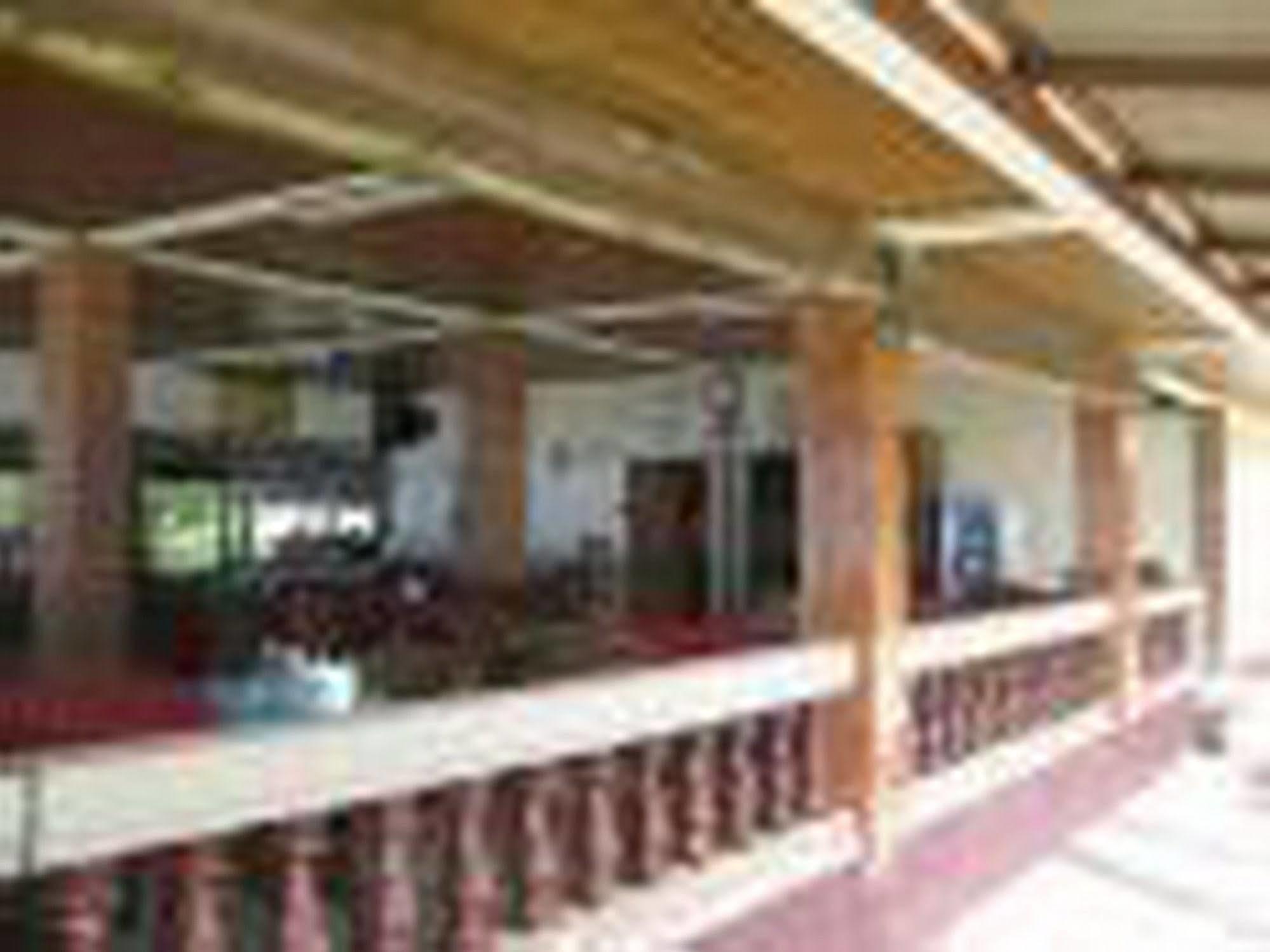 Paradise Lamai Bungalow Dış mekan fotoğraf
